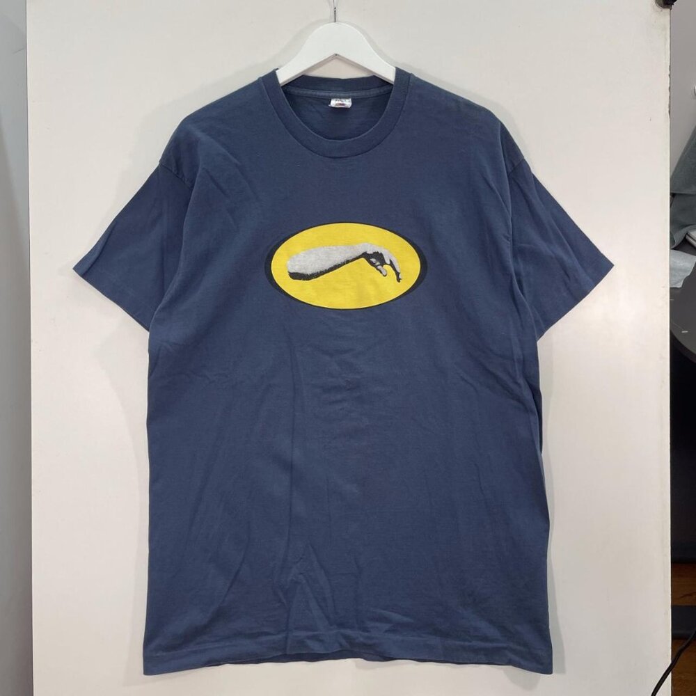 Bettie Serveert Lamprey Album Promo Tee